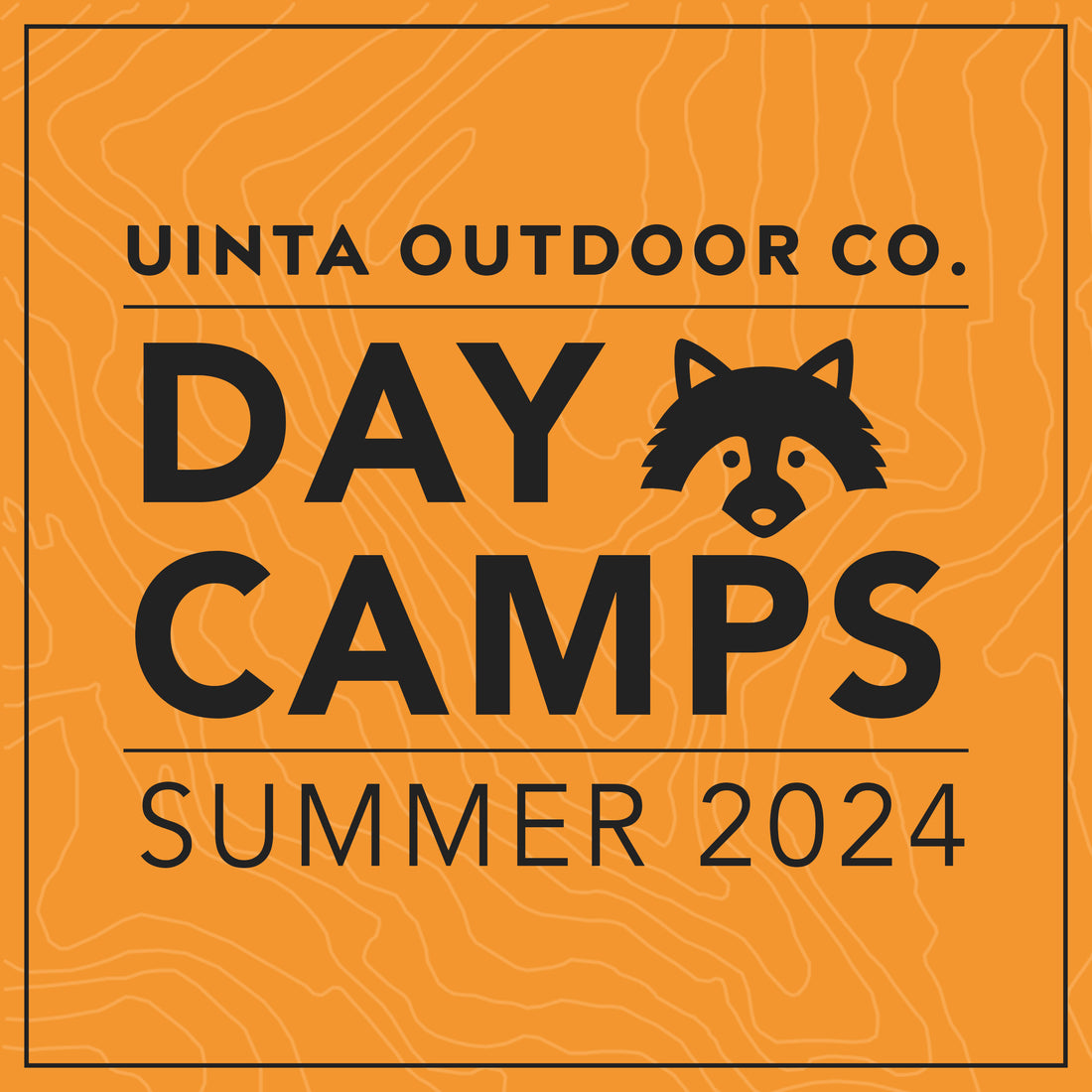 UOC Day Camps Cover Image